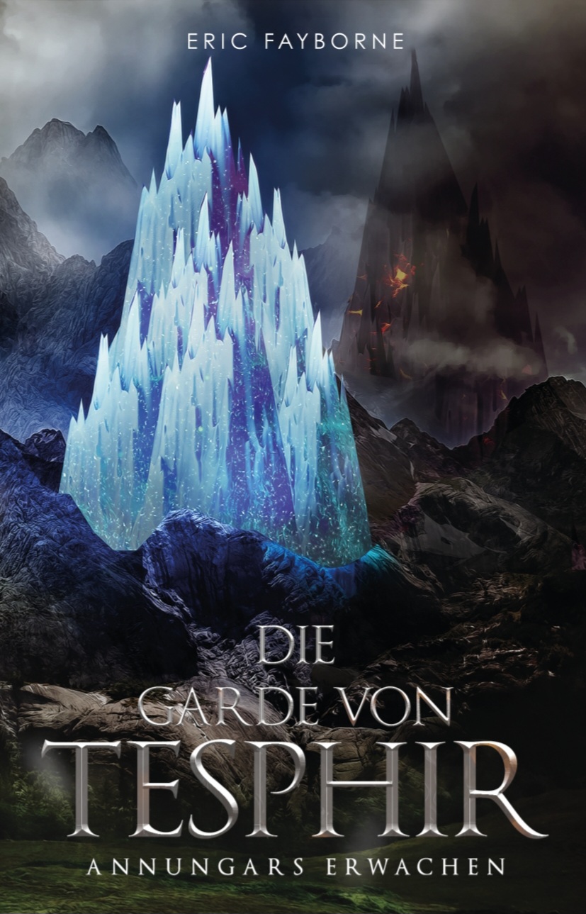 Cover Annungars Erwachen